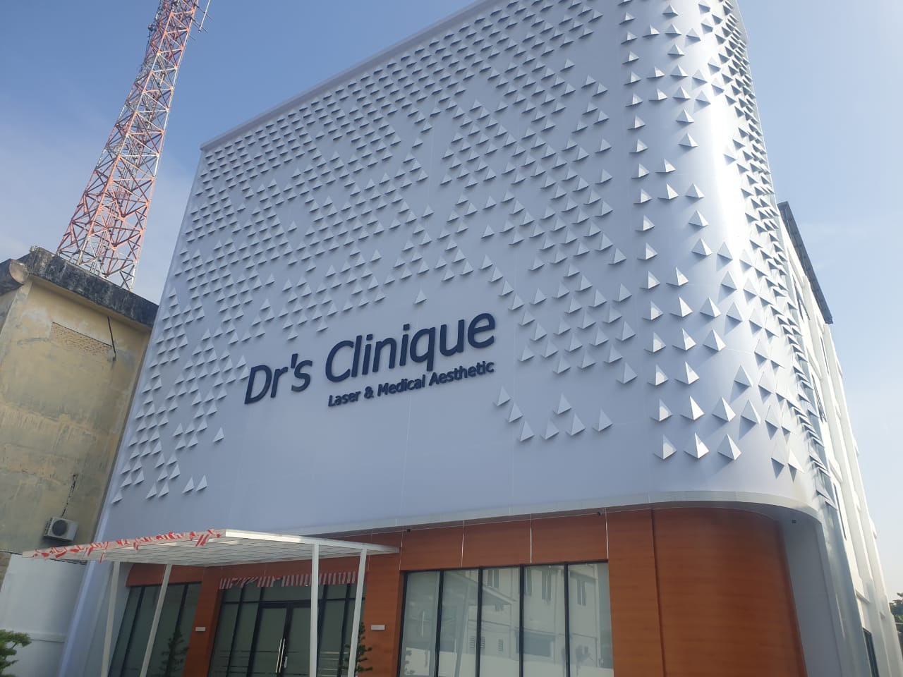 Beauty Clinic Drs Clinique Pekanbaru